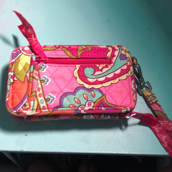 Vera Bradley Handbags - Vera Bradley wallet